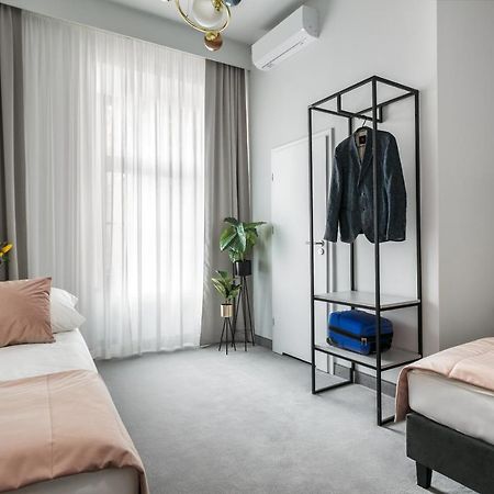 Old Town Residence Aparthotel Krakow Dış mekan fotoğraf